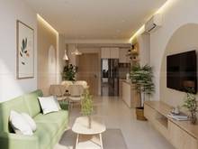 Hình ảnh Mb6623 nạp rút nhanh chóng LUXURY, chỉ tính điện nước🔥 ngay Sân Bay, CV Gia Định