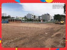 Hình ảnh GV. 46 triệu/m2. 1260m2 đất ở đô thị MẶT TIỀN ĐƯỜNG, gần Lê Văn Thọ.