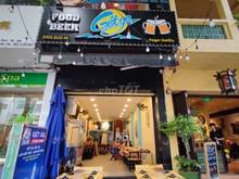 Hình ảnh Cho thuê nhà MT Lê Thánh Tôn Q1, đối diện chợ Bến Thành