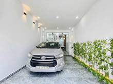 Hình ảnh Nhà TCH10,DT 68mz, 3 tầng, 4x 17m 5.75 tỷ Tân Chánh Hiệp Quận 12.