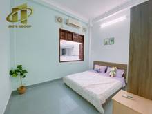 Hình ảnh Studio Cửa Sổ và Bancon Full NT- Trần Thị Nơi,Quận 8 gần TĐT, Himlam