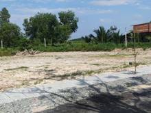 Hình ảnh Cần bán lô đất tại xã Long Khánh, huyện Bến Cầu, tỉnh Tây Ninh. - Diện