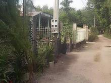 Hình ảnh Bán đất tặng nhà gần chợ chiều Tân Phú, Tây Ninh giá 398 triệu 155m2.
