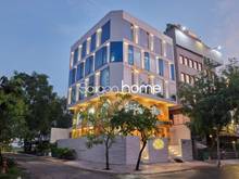 Hình ảnh Cho thuê tòa nhà Nguyễn Văn Hưởng Thảo Điền, Quận, 2 hầm 6 tầng