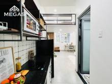 Hình ảnh Trang Chủ MB66.COM Chính Thức Mini dạng Duplex Full Nội Thất ngay Khu Trang Chủ MB66.COM Chính Thức Bàu Cát 2