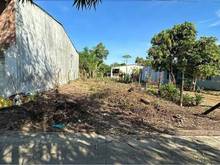 Hình ảnh Bán đất ngay châu thành tây ninh dt 288m2 thổ 150m chỉ 120/m đg betong