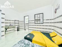Hình ảnh Phòng trống chỉ từ 3tr1,3tr3,3tr5 Lê Đức Thọ P15 Q.GV bancol, máy lạnh