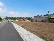 Hình ảnh Đất vàng vốn thấp Phường 1 - TP. Tây Ninh giá gần 400tr SHR