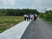 Hình ảnh Gía chưa thuế đất TÂN PHONG - TÂN BIÊN chỉ còn 355tr