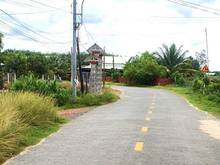 Hình ảnh [580tr hết đất] Chính chủ cần bán ngang 10m đất PHƯỜNG NINH THẠNH, TP.
