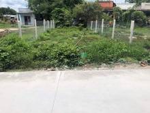 Hình ảnh 1/4 Chủ cần bán lô đất tại Gò Dầu, Tây Ninh. Dt 6x25m, full thổ cư. 👉