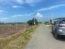 Hình ảnh CẦN BÁN ĐẤT ĐẸP THẠNH TÂN  - Khu vực : Xã Thạnh Tân , Tp Tây Ninh  -