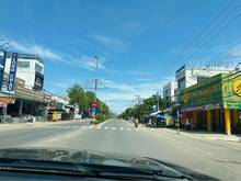 Hình ảnh BỨC XÚC BÁN ĐẤT DT781 trung tâm Dương Minh Châu 390tr