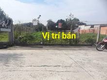 Hình ảnh Đất ấp Trâm Vàng, Thanh Phước, Gò Dầu, Tây Ninh.  ♦️ dt 7.5m x40m, có