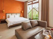 Hình ảnh 🪵Studio-1PN đủ nội thất_Thoáng mát_Ánh sáng tự nhiên gần Hàng Xanh