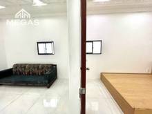Hình ảnh Căn Hộ 1 Phòng Ngủ - 1 Phòng Khách - Full Nội Thất - Tô Ký - CVPM