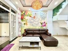 Hình ảnh Bán nhà 1 trệt 1 lầu 4x15m giá 3tỷ 350, đường oto Nguyễn Ảnh Thủ.