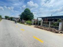 Hình ảnh Bán đất mặt tiền đường An Dương Vương, Tây Ninh giá 305 triệu135m2