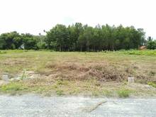 Hình ảnh Bán lỗ lô đất huyện Gò Dầu giá cuối còn 325 triệu công chứng liền