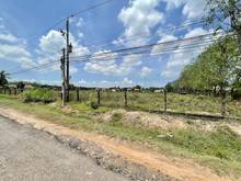 Hình ảnh TIN ĐƯỢC KO Tại Hòa Hiệp Tân Biên Chỉ 263tr Full Thổ 200m2 SHR