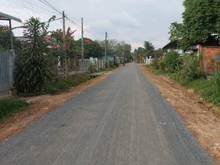 Hình ảnh ĐẤT VÀNG TRAO TAY Ngay thị trấn Tân Châu 125m2 full thổ cư SHR