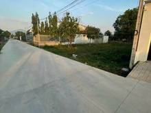 Hình ảnh Bán đất mặt tiền đg betong ngay Châu Thành dt 5x24 thổ full giá 425tr