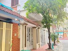 Hình ảnh Bán nhà phố Nguyễn Cơ Thạch , ô tô tránh , vỉa hè , 96 m2, 26 tỷ