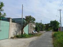Hình ảnh Chủ gửi bán đất Long Thành Nam, Hòa Thành, Tây Ninh giá 320 triệu