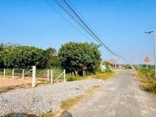 Hình ảnh Chính chủ gửi bán lô đất Gò DẦu - Tây Ninh - Mặt Tiền Đường Nhựa