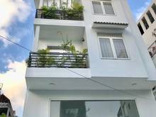 Hình ảnh Nhà 585 Cách Mạng Tháng Tám, quận 10.DT: 70m2. NGANG 9M Giá CHỈ 13 tỷ