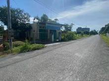 Hình ảnh Cần bán gấp LÔ ĐẤT ĐẸP TRƯỜNG ĐÔNG HOÀ THÀNH Tây Ninh ✅ Diện tích:(14x