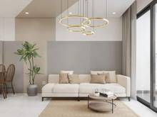 Hình ảnh Cho thuê Trang Chủ MB66.COM / Đăng Ký Tặng 66K Hưng Phúc PMH, Quận 7.Full nội thất mới View biệt thự.