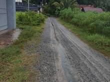 Hình ảnh Chính Chủ Bán Nhanh Lô Đất Thổ Cư DMC- Tây  Ninh .  DT: 5x36m ( 100m2