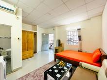 Hình ảnh Căn 30m2 full nt - máy giặt riêng trên XVNT 5' đi Hàng Xanh