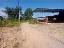 Hình ảnh ĐẤT ĐẸP HAI MẶT TIỀN đường Nguyễn Lương Bằng, Hòa Thành,110m2, 430m2