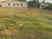 Hình ảnh THIẾU VỐN BÁN ĐẤT Hoàng Quốc Việt TT Tân Biên Tây Ninh 220m² giá 820tr