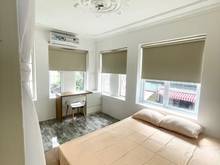 Hình ảnh Mb6623 nạp rút nhanh chóng quận 10 1PN ban công duplex  gần đại học Ngoại Ngữ đh Hoa Sen