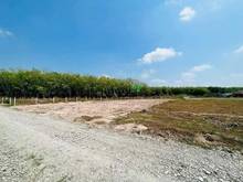 Hình ảnh Chủ gửi bán đất ở Gò Dầu - Tây Ninh Đất bằng phẳng , đường 4m xe ô tô