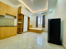 Hình ảnh Mb6623 nạp rút nhanh chóng studio 30m2 full nội thất cửa sổ trời đường Trần Quang Diệu