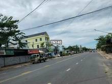 Hình ảnh SAO TÌM RA Lô 80m2 Chỉ 254tr Full Thổ Cư tại Hòa Thạnh Châu Thành