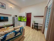 Hình ảnh Căn Hộ 1PN, Trương Quyền Quận 3