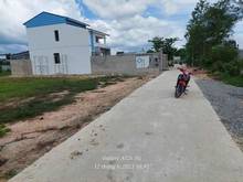 Hình ảnh Bán đất hẻm nguyễn văn cừ dt 5x30m thổ 50m giá hot 125tr/m