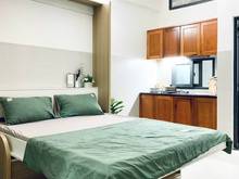 Hình ảnh Studio - Duplex Full NT - Tân Thuận Đông - Quận 7 gần KDC Nam Long, Vi