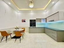 Hình ảnh Nhà đep, vị trí vip, hẻm xe hơi, Nguyễn Văn Quá, 80m2.
