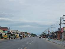 Hình ảnh Chỉ còn duy nhất 1 lô Chà Là Dương Minh Châu Tây Ninh giá chỉ 315triệu