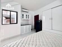 Hình ảnh Cho thuê Trang Chủ MB66.COM / Đăng Ký Tặng 66K studio full tiện nghi có thang máy tại quận 1
