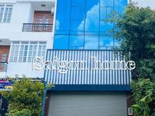 Hình ảnh Cho thuê Tòa Nhà VP Đường Vũ Tông Phan An Phú ,Quận_2 Hầm 5 sàn trống