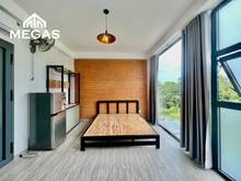 Hình ảnh Căn Hộ Cao Cấp - Full Nội Thất Mới Xây Ngay Vườn Lài