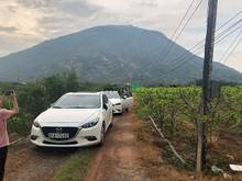 Hình ảnh Lô đất 5*20 50m thổ cư, ôm trọn views Núi Bà tại Bàu Năng DMC Tây Ninh