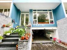 Hình ảnh Cho Thuê Villa  Đường Lương Định Của P. An Phú Hầm 3 lầu 5PN 380m2
